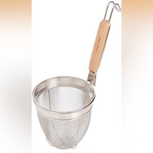 Helen Chen Stainless Steel Mesh Strainer